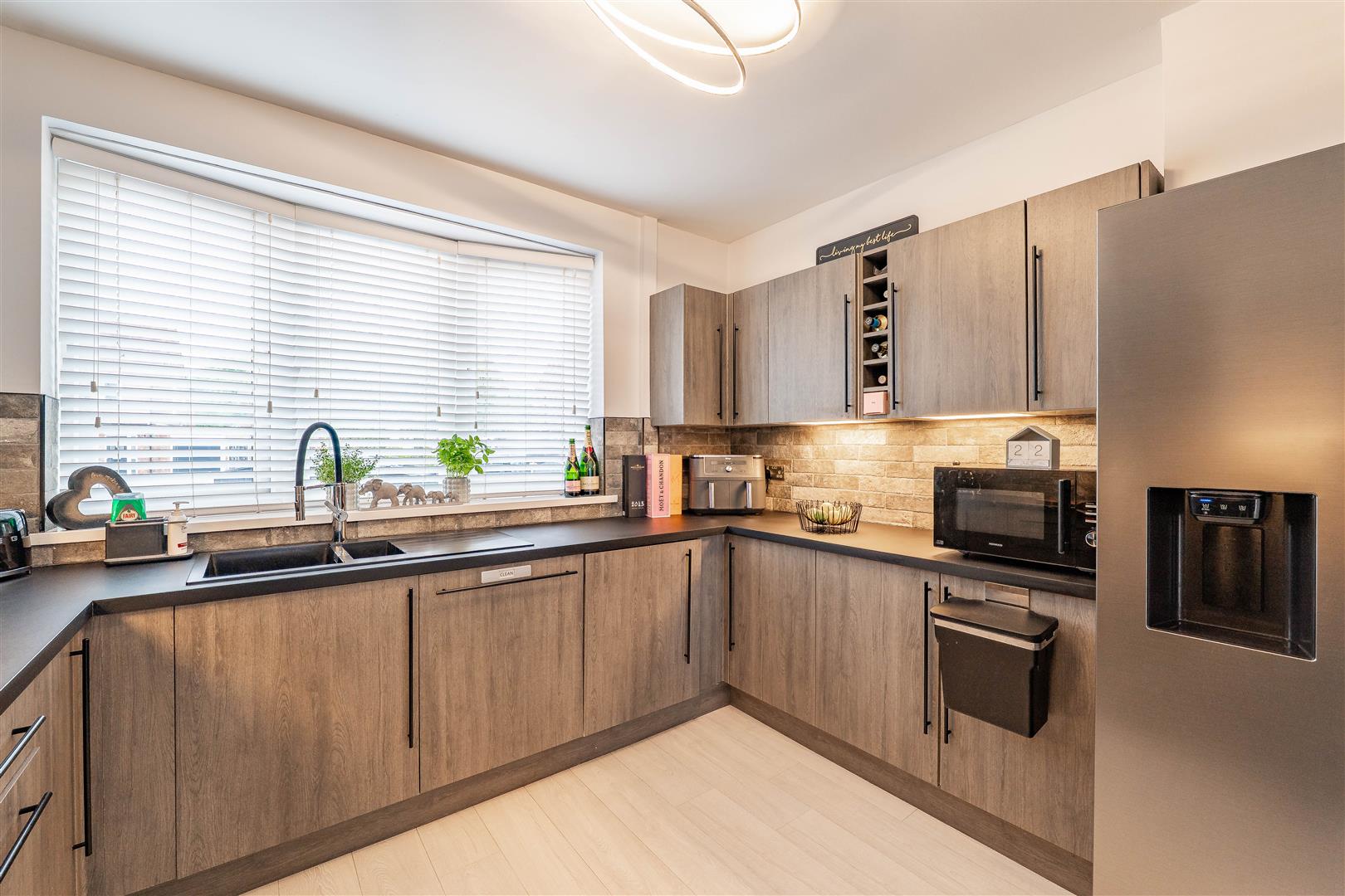 Broadfield Drive, Leyland